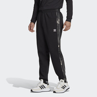 Spodnie męskie adidas Camo Sweatpant HR3529