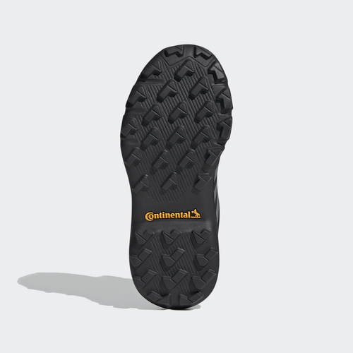 Buty Junior adidas Terrex Gtx Czarne FU7268