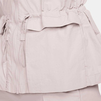 Kurtka damska Nike Sportswear Everything Wovens FN3669-019