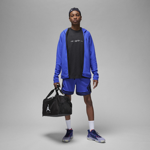 KOSZULKA MĘSKA AIR JORDAN DF SPRT GFX SS CREW DV8448-010