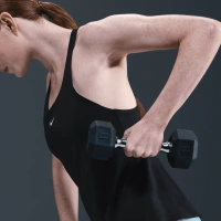 Koszulka damska Nike Pro IB9900-010