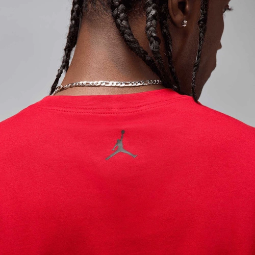 Koszulka męska Jordan NC Goat IF0786-687