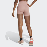 Legginsy damskie adidas Optime 3-Stripes 1/4  JG6146