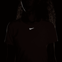 Koszulka damska Nike Dri-FIT UV One Luxe DD0618-618