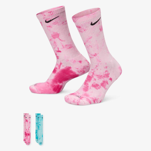 Skarpety Nike Everyday Plus (2 Pairs) FJ0747-909