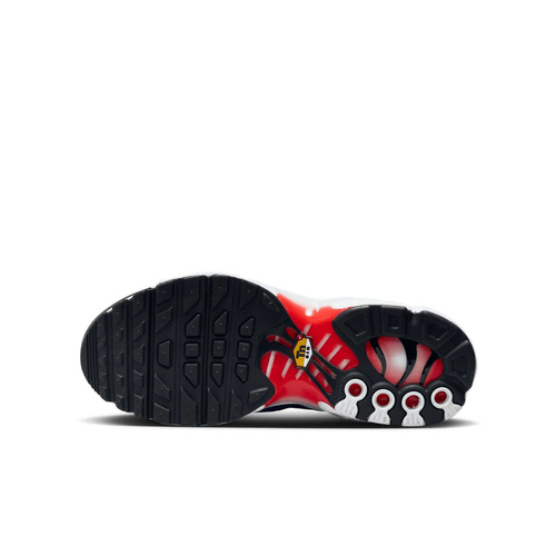 Buty Junior Nike Air Max Plus FD9768-100