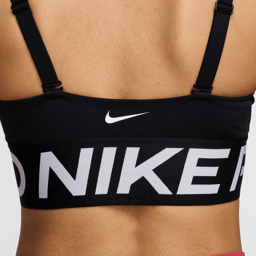 Stanik sportowy Nike Pro Indy HF7324-010