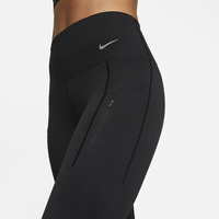 Legginsy damskie Nike Go DQ5668-010