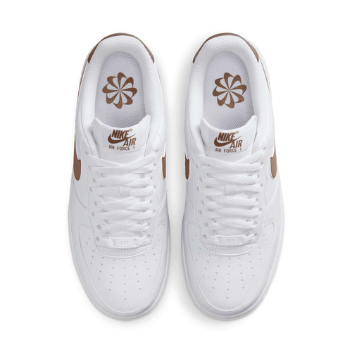 Buty sportowe damskie Nike Air Force 1 '07 Next Nature DC9486-115