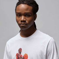 Koszulka męska Jordan Flight FN6000-100