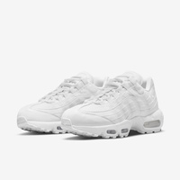 Buty damskie Nike Air Max 95 Białe DH8015-100