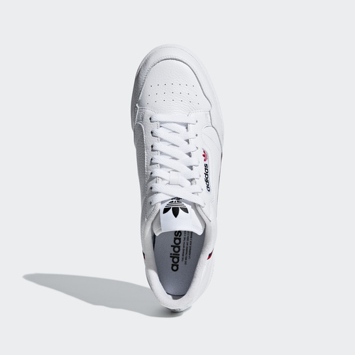 BUTY MĘSKIE ADIDAS CONTINENTAL 80 G27706