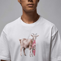 Koszulka męska Jordan NC Goat IF0786-100