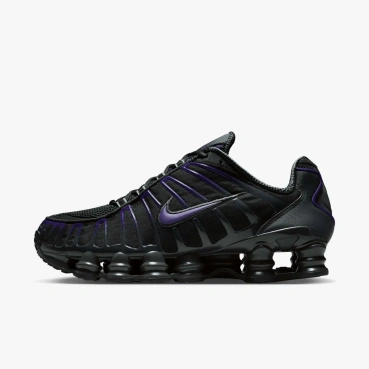 Buty męskie Nike Shox TL AV3595-014