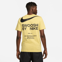 Koszulka męska Nike Nsw Tee Big Swoosh DZ2881-700