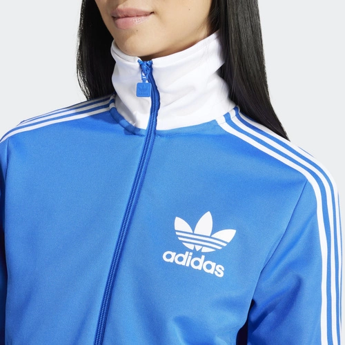 Bluza damska adidas Beckenbauer IY2223