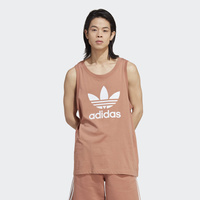 KOSZULKA MĘSKA ADIDAS TREFOIL TANK IA4810