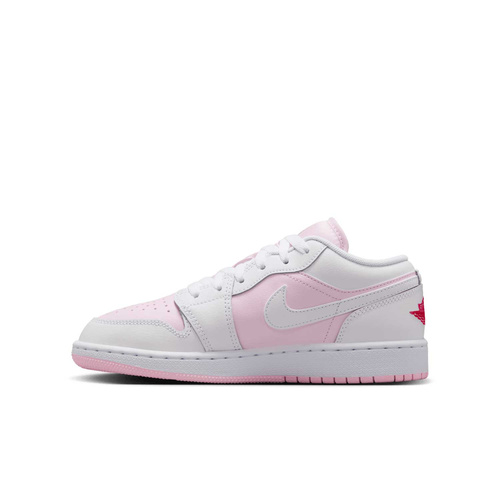 Buty Junior Air Jordan 1 Low 553560-608