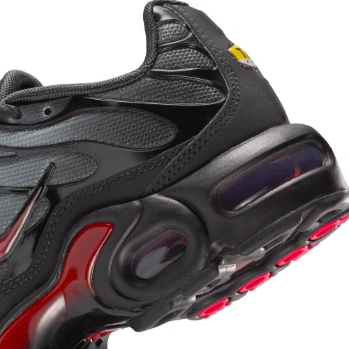 Buty sportowe dziecięce Junior Air Max Plus CD0609-047