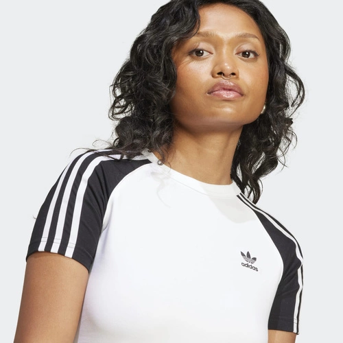 Koszulka damska adidas Adicolor JD0834