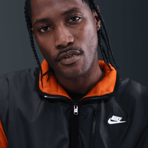 Kurtka męska Nike Sportswear Club IM9452-893