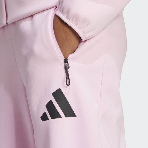 Spodnie damskie adidas Z.N.E. Barrel JC5410