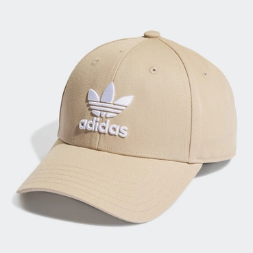 Czapka adidas Trefoil Baseball Cap HL9326