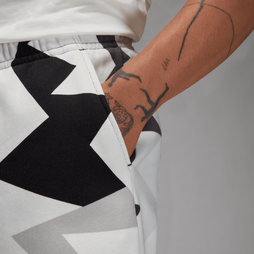 Spodenki męskie Jordan Flight MVP FB7040-133