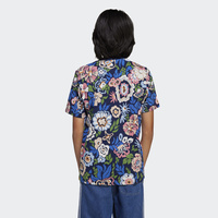 Koszulka Kids adidas Originals x Liberty London JD0527