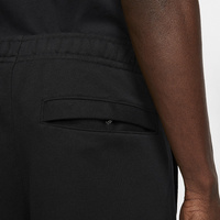 SPODNIE MĘSKIE NIKE SPORTSWEAR CZARNE CW5608-010