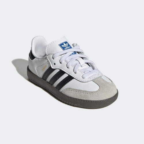 Buty Kids adidas Samba OG IE3679