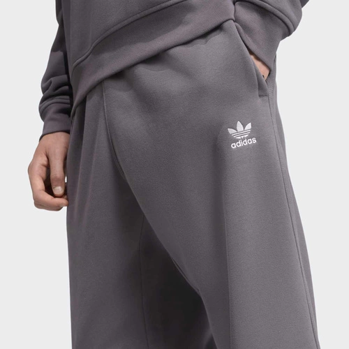  Spodnie męskie adidas Trefoil Essentials Open Hem JW3673