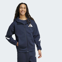 Bluza męska adidas Z.N.E. Full-Zip Hooded JW4718