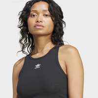 Koszulka damska adidas Essentials Ribbed Tank IW5736