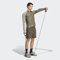 Spodenki męskie adidas Designed for Training Workout IX9134