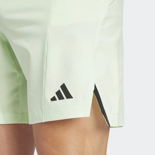 Spodenki męskie adidas Designed for Training Workout IS3822 