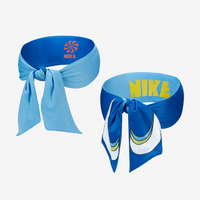 Opaska Nike Dri-Fit Head Tie 2.0 DV4421-412