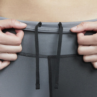 Legginsy damskie Nike Df Fst Mr 7/8 Tght Snl Nv DX0950-010