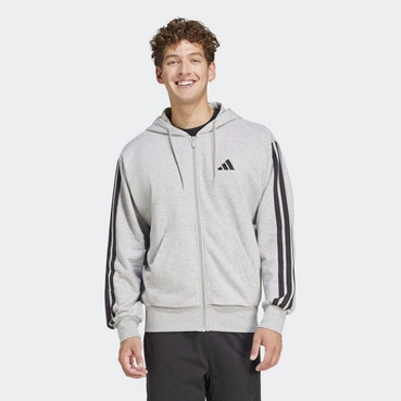 Bluza męska adidas Essentials 3-Stripes JE6338