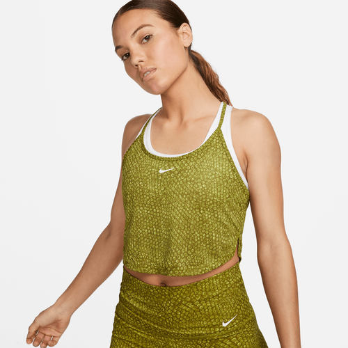 Koszulka damska Nike Dri-Fit One DX0164-390