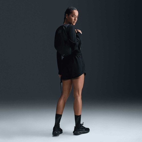 Spodenki damskie Nike Tempo HM6096-011