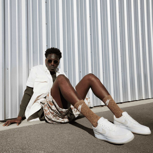 Buty męskie Nike Air Force 1 '07 LV8 FN5832-100