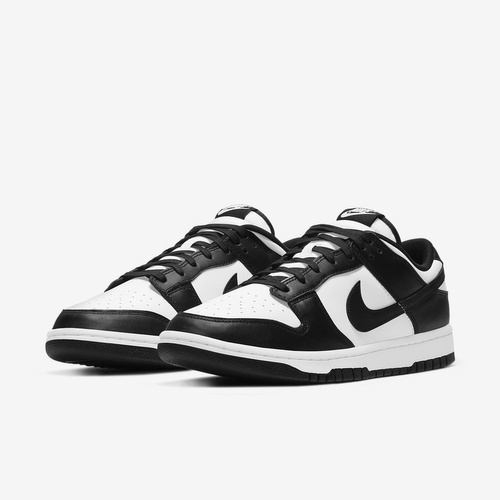 Buty męskie Nike Dunk Low Retro DD1391-100