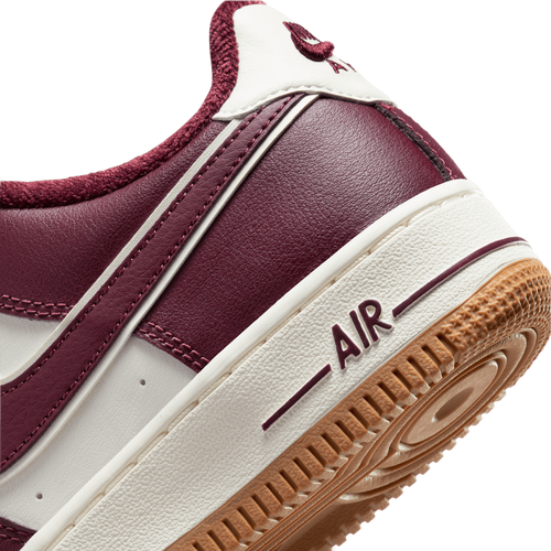 Buty Junior Nike Air Force 1 LV8 (GS) DQ5972-100