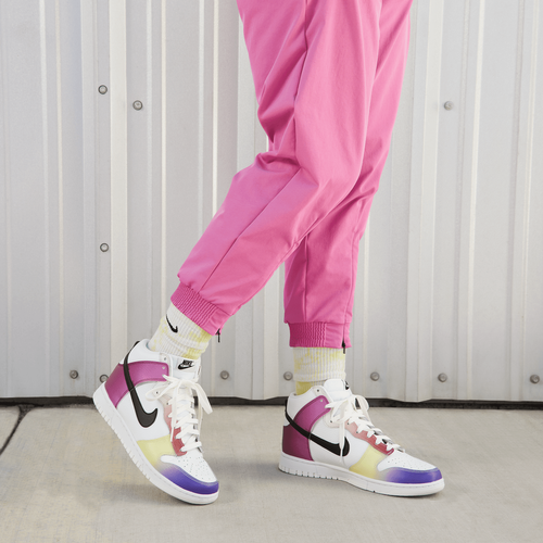 Buty damskie Nike Dunk High Fd0802-100