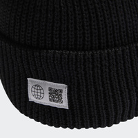 CZAPKA MĘSKA ADIDAS FISHERMAN BEANIE CZARNA HG7801