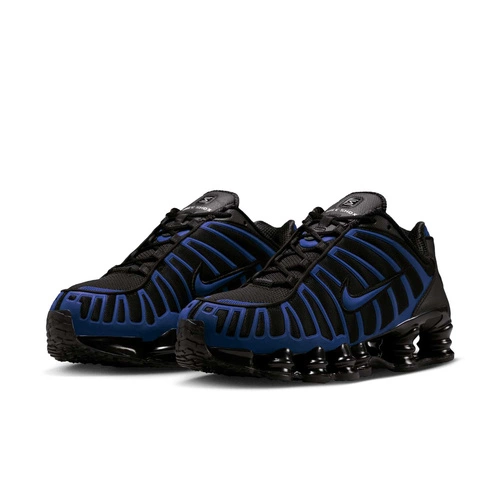 Buty sportowe męskie Nike Shox TL IH1338-002