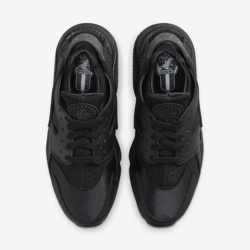 Buty damskie Nike Air Huarache Czarne DH4439-001