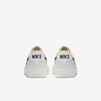 Buty męskie Nike Blazer Low '77 Vintage Białe DA6364-101