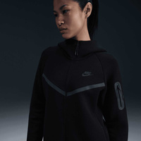 Bluza damska Nike Tech Fleece HV6747-010